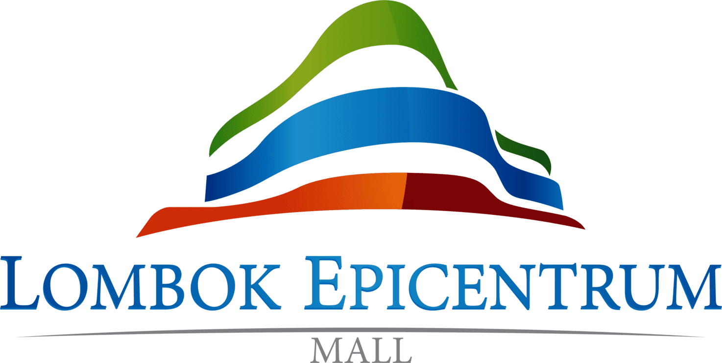 Lombok Epicentrum
